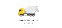 concrete patioatlanta logo